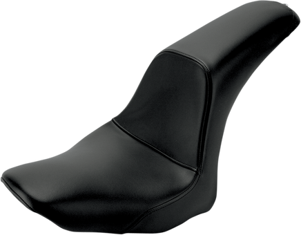 Saddlemen Profiler Seat Black 800-23-047