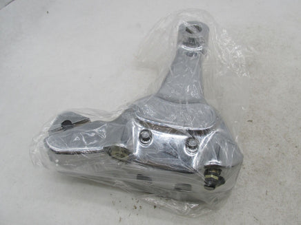 Harley KustomWerkz FXD Dyna Chrome Rear Brake Caliper Assembly 43125 44017-00