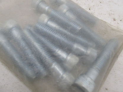 Pack of 10 Harley Davidson Genuine NOS Code 073 Recall Kit Bolts 93630