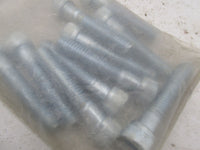 Pack of 10 Harley Davidson Genuine NOS Code 073 Recall Kit Bolts 93630