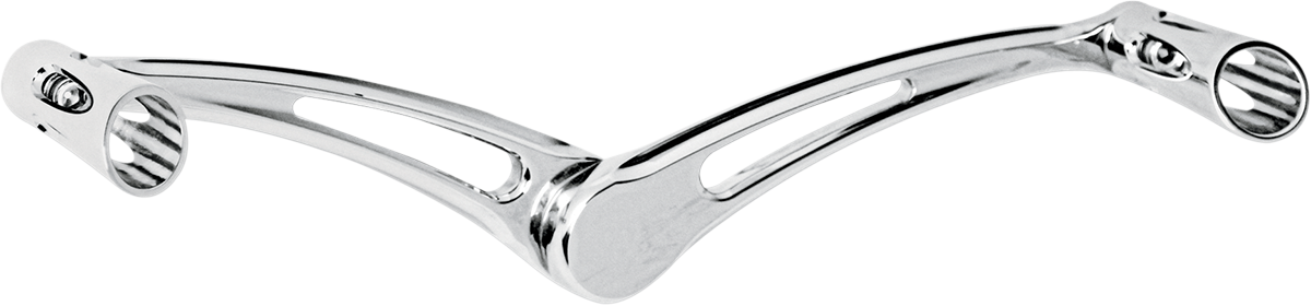 Arlen Ness Heel/Toe Shifter Lever Chrome Deep Cut 19-791