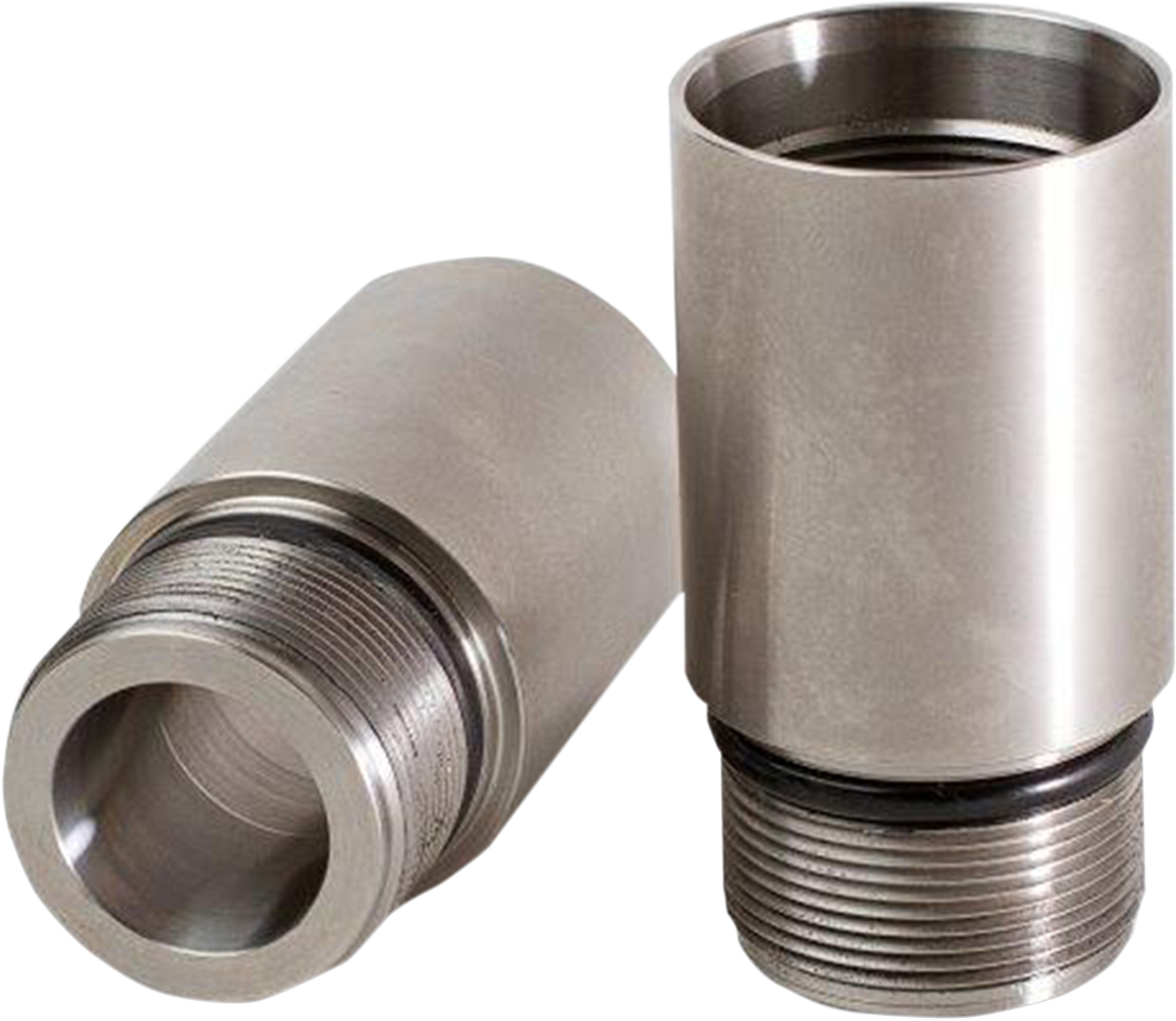 Cycle Visions Fork Tube Extensions 2" CV7139