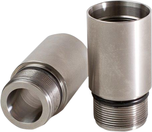 Cycle Visions Fork Tube Extensions 2" CV7139