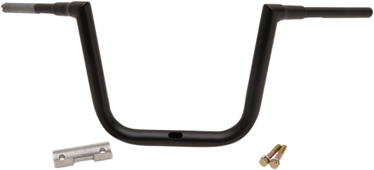 LA Choppers 1 1/2" Grande Twin Peaks Handlebars LA-7313-63M