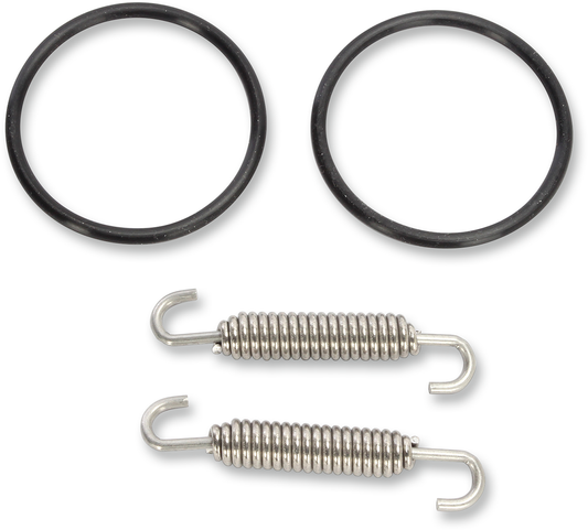 Moose Racing Exhaust Gasket Kits 0934-5312