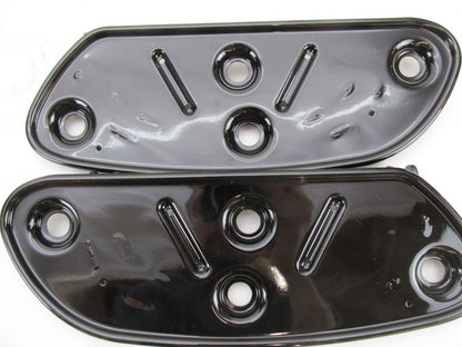 Harley-Davidson Genuine NOS Streamliner Black Rider Footboard Base Kit 51060-08