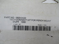 Kuryakyn Motorcycle NOS Tech Connect Perch Mount Complete Kit 1698