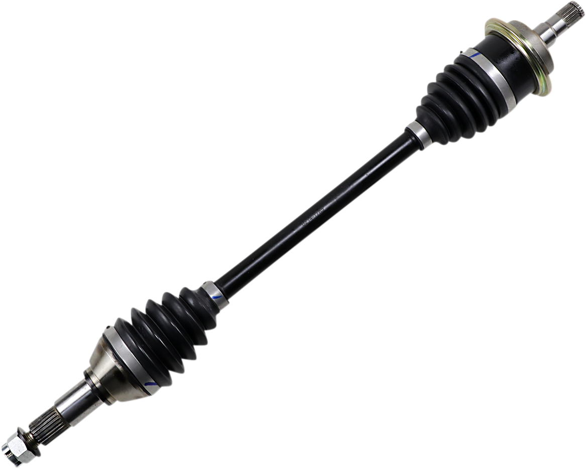 Moose Racing Axle Kit Heavy-Duty CV Axles Front Left 0214-1785