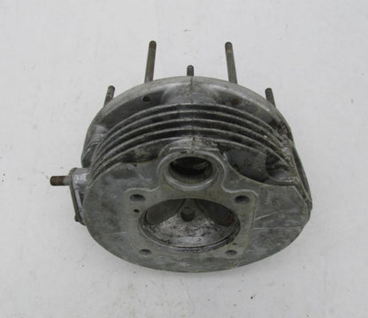 Vintage Original BSA C15 Engine Cylinder Head No Rocker Box 40-0441