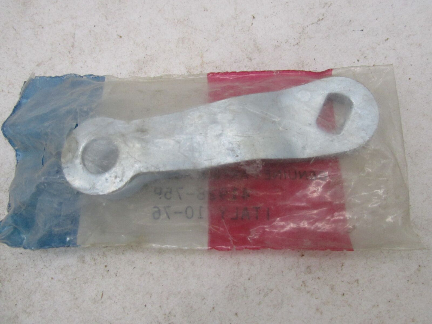 Harley-Davidson Genuine NOS Aermacchi Brake Lever Arm 41928-75P