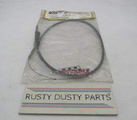 Terry Cable 1979-87 NOS Vintage Whirlpull Husky 125-430 Clutch Cable 2309