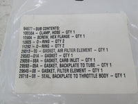 Harley Davidson Genuine NOS Gasket Subassembly 94677