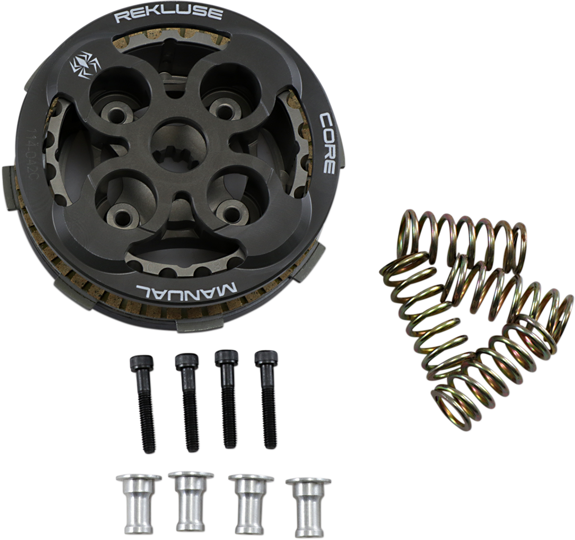 Rekluse Racing Core Manual Clutch Kits RMS-7042