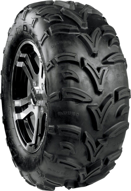 Duro DI-2036 Kaden Tire 25x8 - 12 6 Ply Front 31-203612-258C