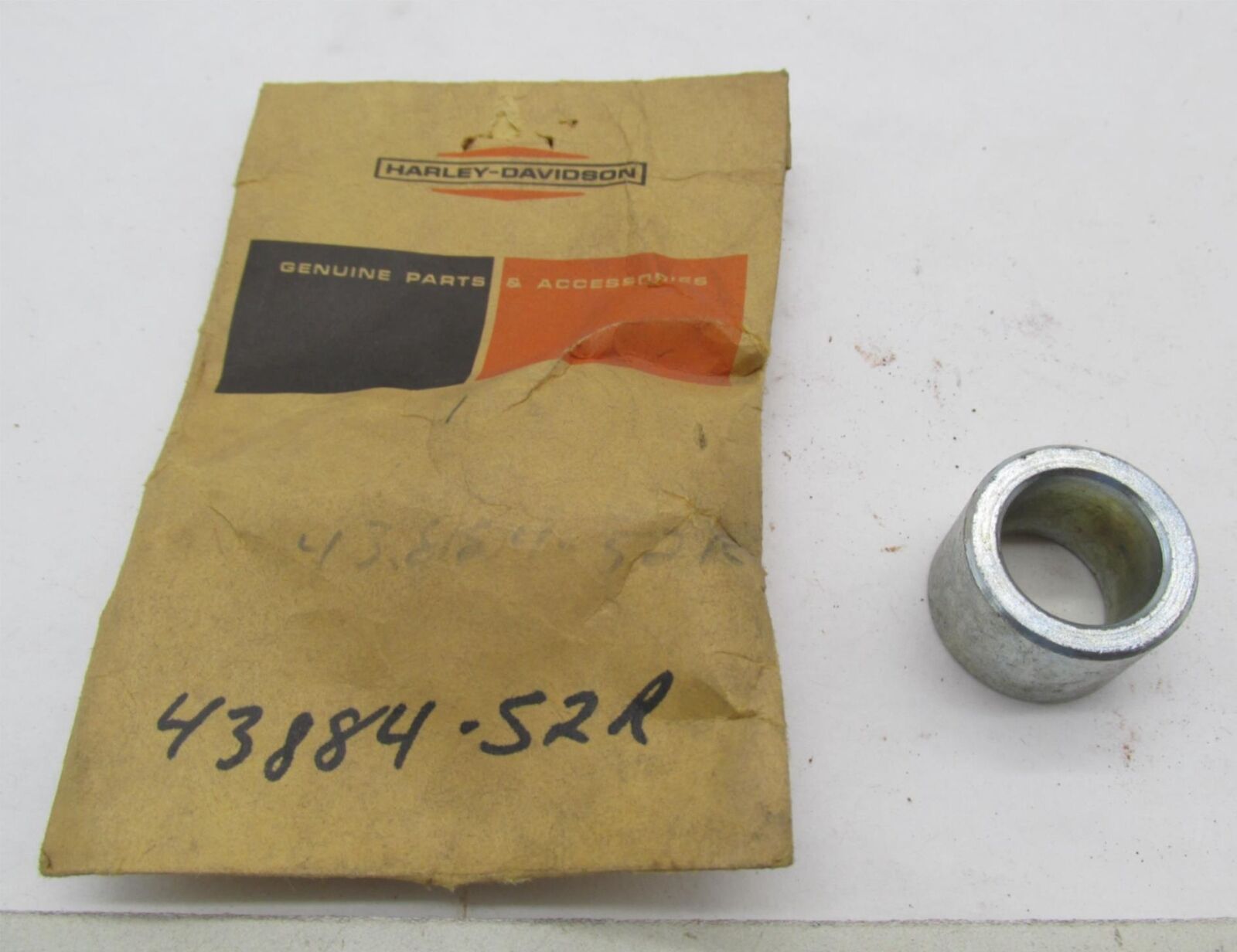 Harley Davidson Genuine NOS Transmission Bushing 43884-52R