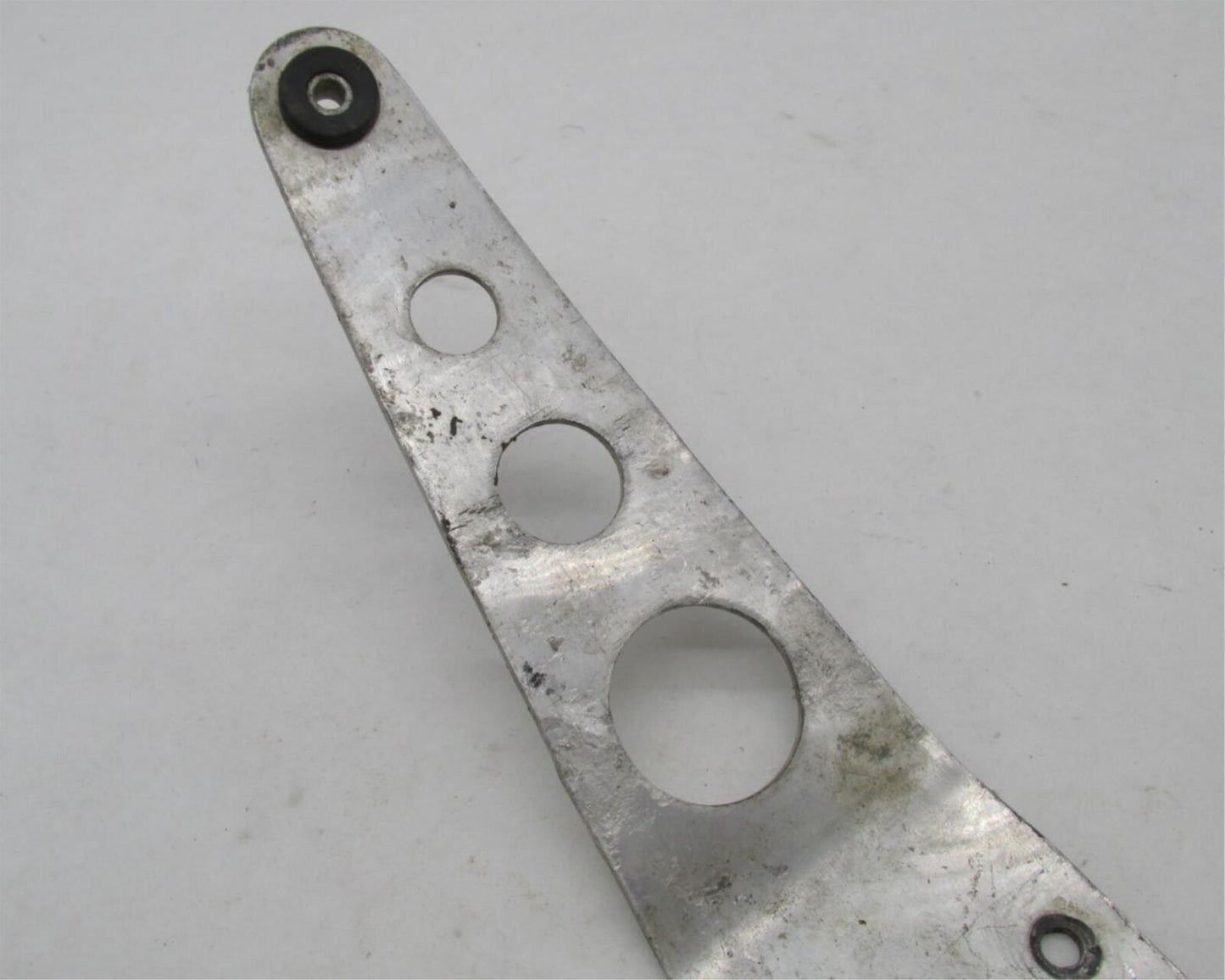 Harley Davidson 75-78 Aermacchi SX125 Front Fender Brace Mount Bracket