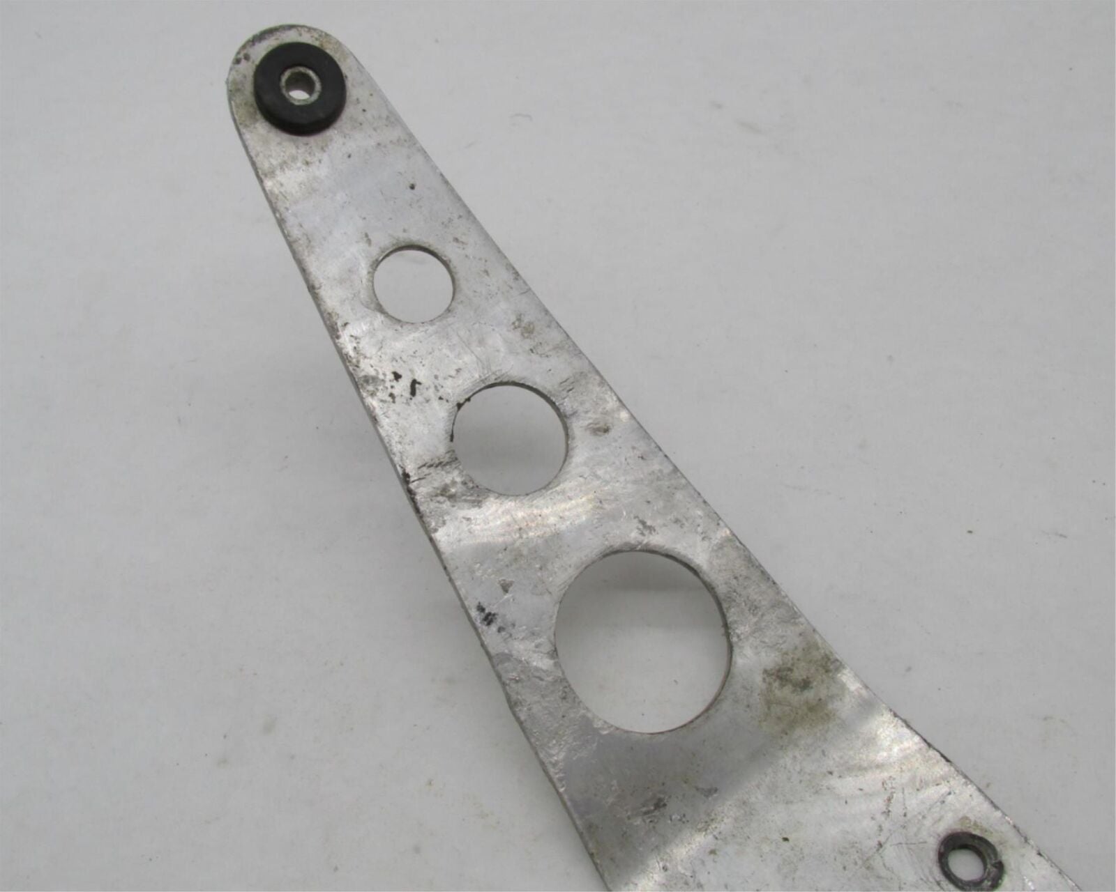 Harley Davidson 75-78 Aermacchi SX125 Front Fender Brace Mount Bracket