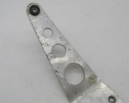 Harley Davidson 75-78 Aermacchi SX125 Front Fender Brace Mount Bracket