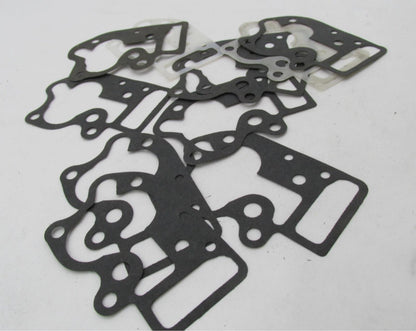 Lot of 12 Harley Davidson NOS Oil Pump Gaskets 26258-68