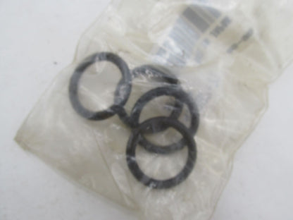 Lot of 4 Harley Davidson Genuine NOS O-Rings 45982-73