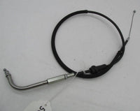 Harley Davidson FXDL Dyna Low Rider, FXDC Super Glide Throttle Cable 56633-06