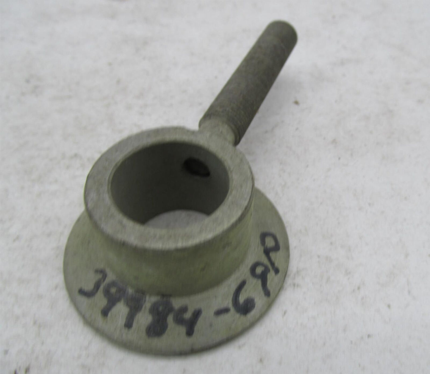 Harley Davidson Aermacchi Genuine NOS Rear Chain Adjuster 39984-69P