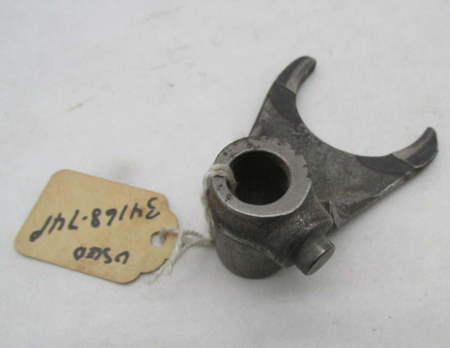 Harley-Davidson Aermacchi 1st 2nd 3rd Shift Fork Pin Shaft 34168-74P