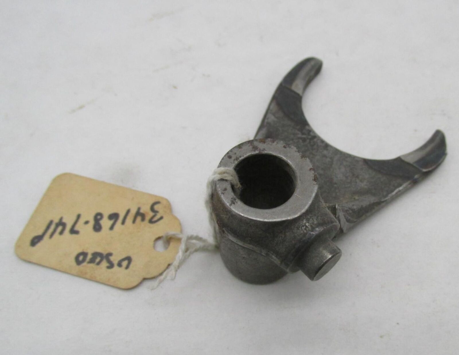 Harley-Davidson Aermacchi 1st 2nd 3rd Shift Fork Pin Shaft 34168-74P