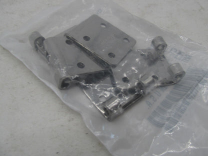 Lot of 5 Harley-Davidson Genuine NOS Hinge Plates 53427-80