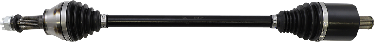 Moose Racing Axle Kit Heavy-Duty CV Axles Front Left/Right 0214-1957