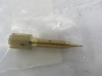 Harley Davidson S&S NOS Super Carb Carburetor Idle Mixture Screw 11-2354