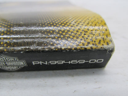 Harley-Davidson Official Factory 2000 Softail Owner's Manual 99469-00