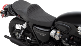 Z1R Low TR Seat Black 0810-2226