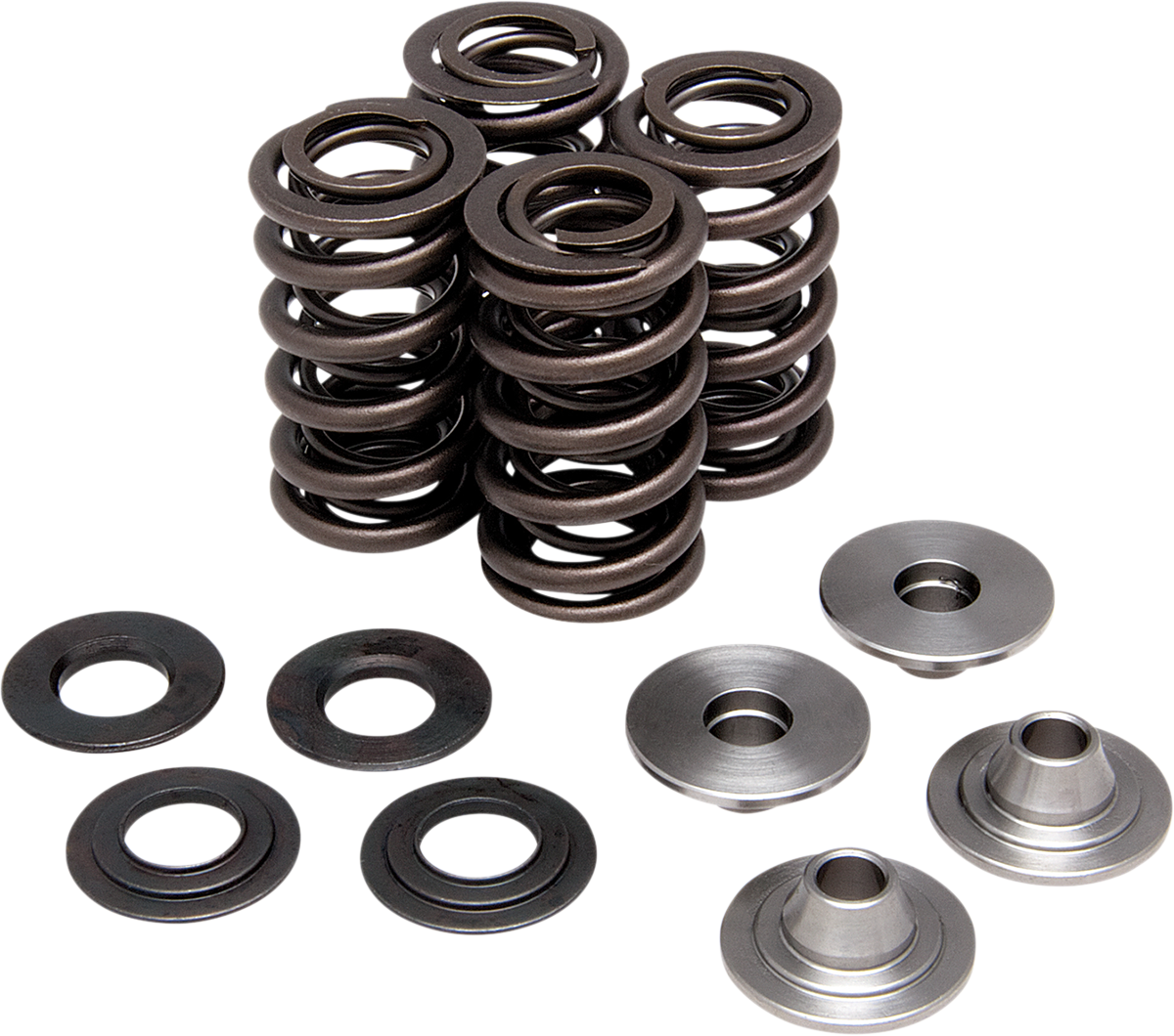 Kibblewhite Lightweight Racing Valve Spring Kit 40-41600