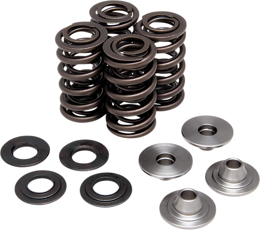 Kibblewhite Lightweight Racing Valve Spring Kit 40-41600