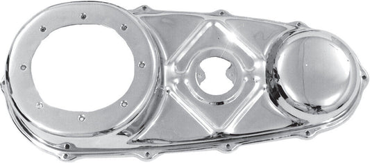 Paughco Outer Primary Cover Chrome 750