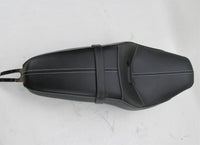 Indian Genuine Take Off Scout Black Motorcycle 2-Up Seat M647201AR