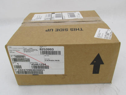 Harley NOS Fairing Lower Twin Cool Audio Speaker Installation Kit 76000991