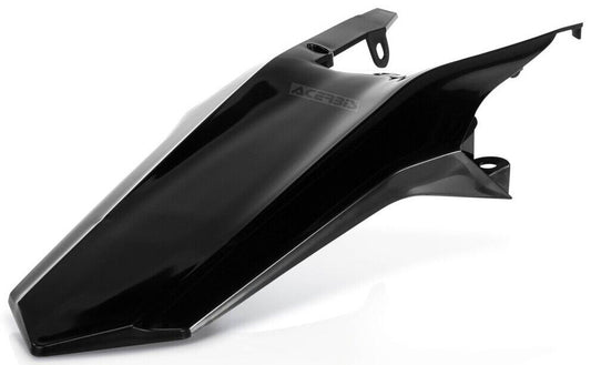 Acerbis Rear Fender Black 2393380001