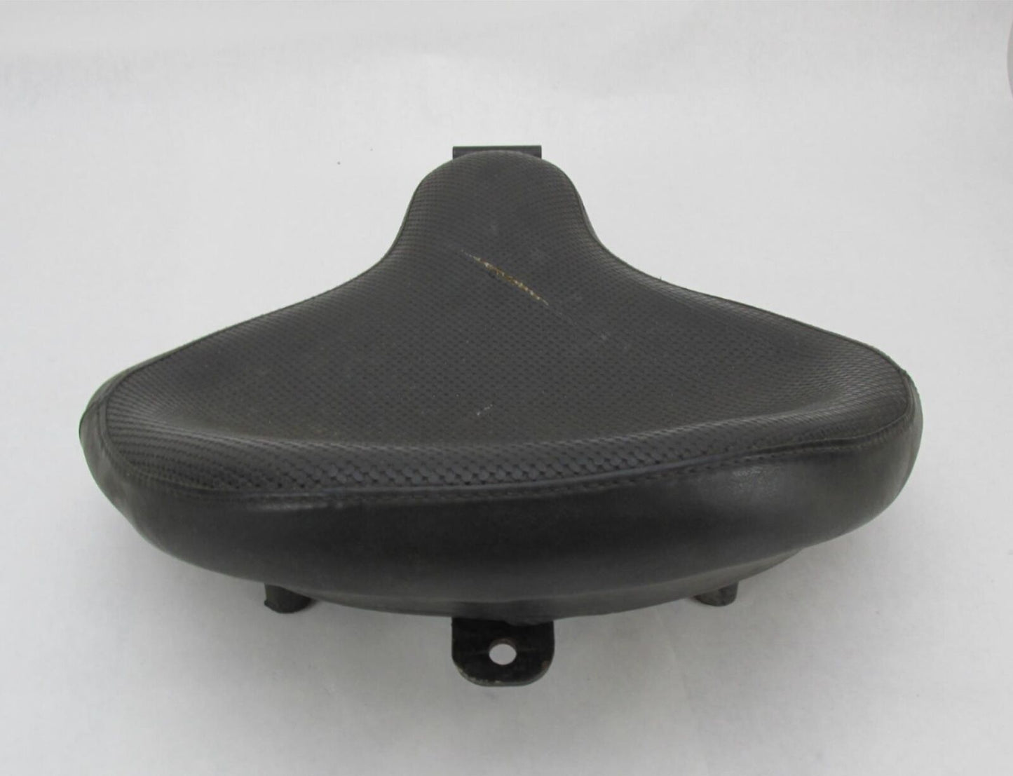 Harley-Davidson Genuine 1997-2008 FLHP Solo Seat w/ Bracket 52242-83