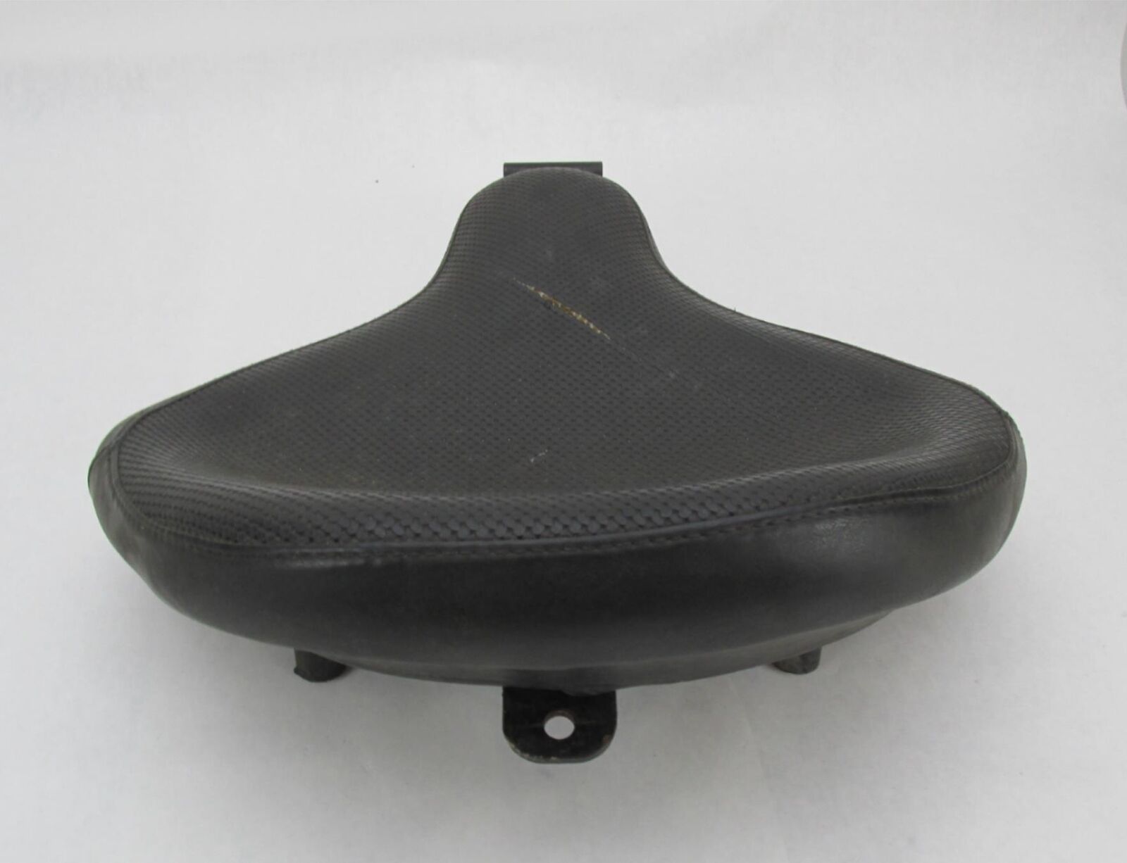 Harley-Davidson Genuine 1997-2008 FLHP Solo Seat w/ Bracket 52242-83