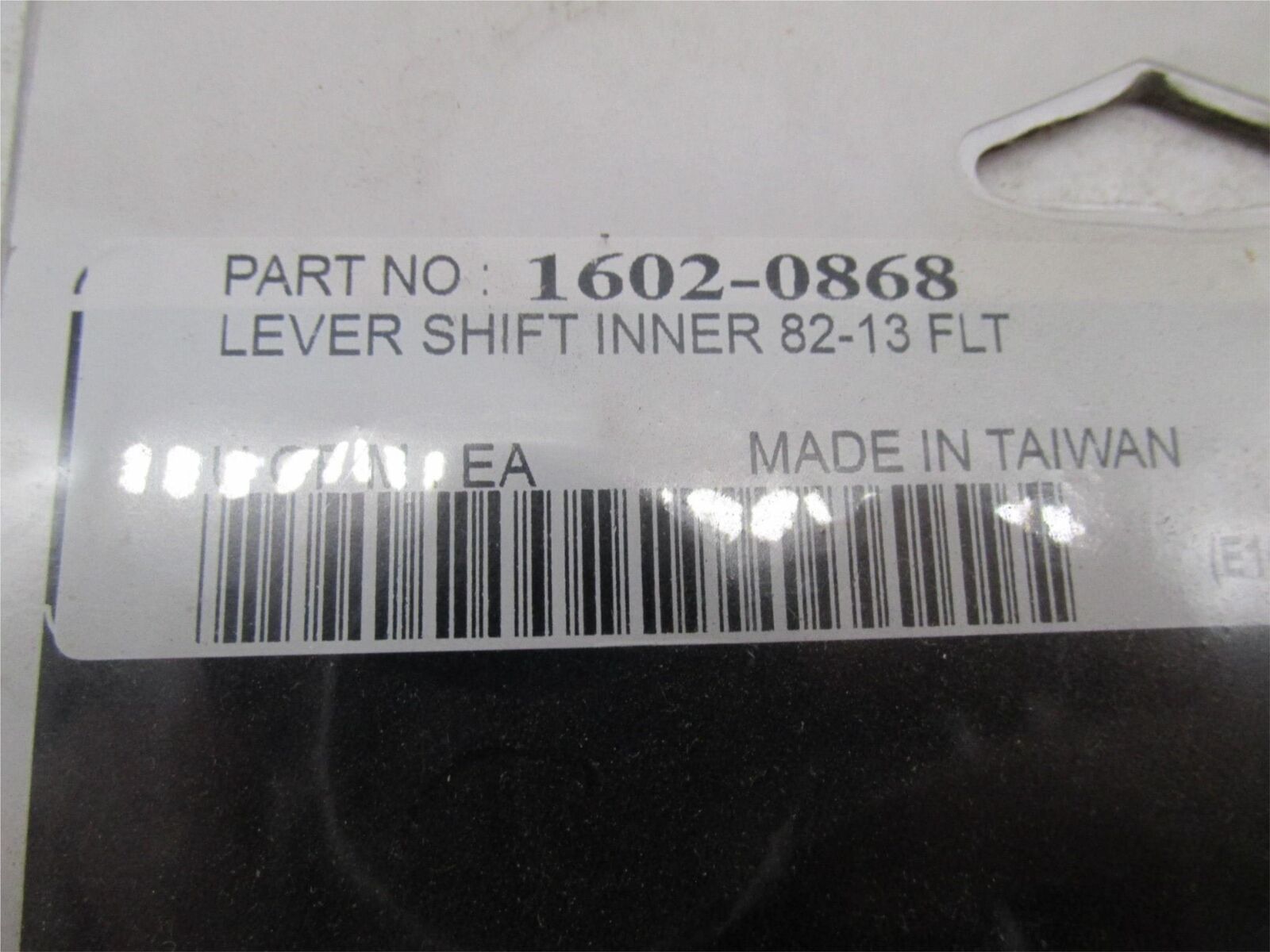 Harley Davidson Drag Specialties 82-13 FLT Inner Shift Lever 1602-0868