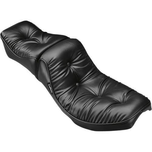 Le Pera Regal Plush Pillow Seat L-132