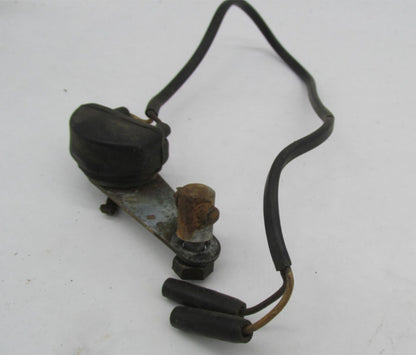 Vintage Original BSA Triumph Norton Brake Light Switch 34448B