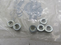 Lot of 6 Harley Davidson Genuine NOS Hex Nuts 67094-85