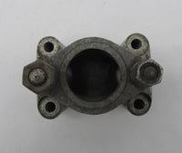 Vintage Triumph TR6 650 Pre Unit Intake Manifold E3304 2708