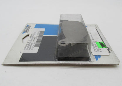 Harley Davidson 04-08 XL Drag Specialties Semi Metallic Brake Pads 1721-0885