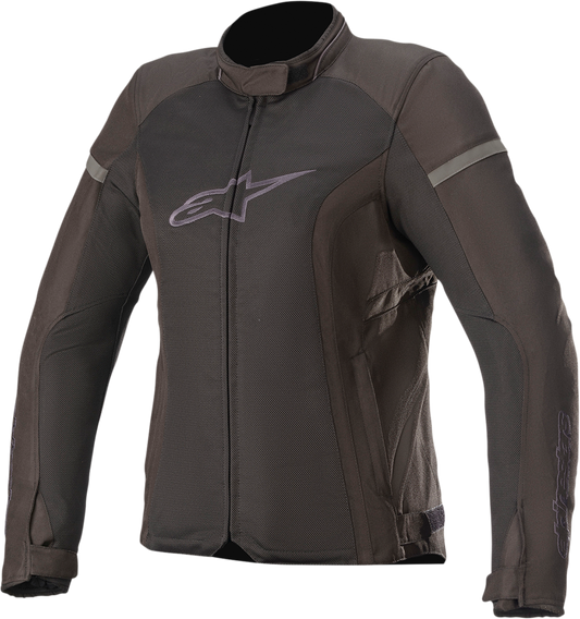 Alpinestars Stella T-Kira V2 Air Jacket Black/Gray 2XL 3312021-1169-2X