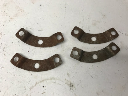 Lot of 4 Harley Davidson Retainer Releasing Disc Nut Retainer 37499-71