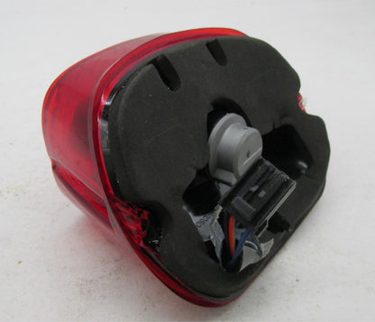 Harley-Davidson Rear Brake Tail Light Assembly with Wiring 6837003
